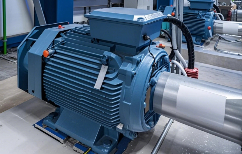 permanent-magnet-synchronous-motors