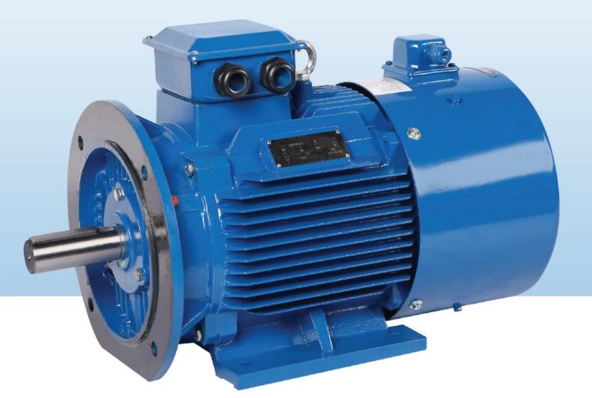 permanent-magnet-synchronous-motors