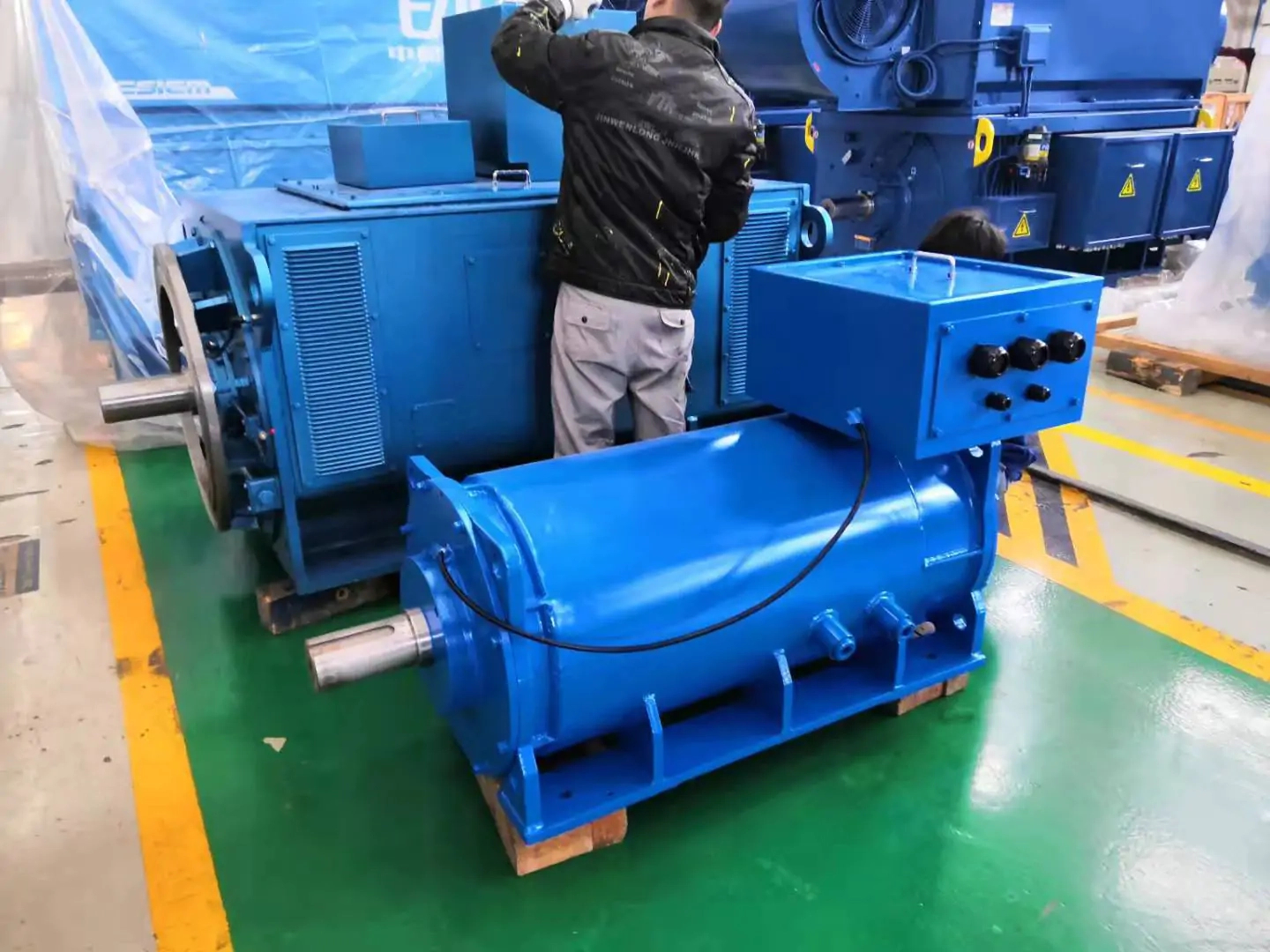 maintain-pmsm-motors-