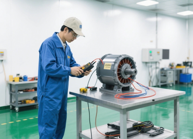 maintain-pmsm-motors-