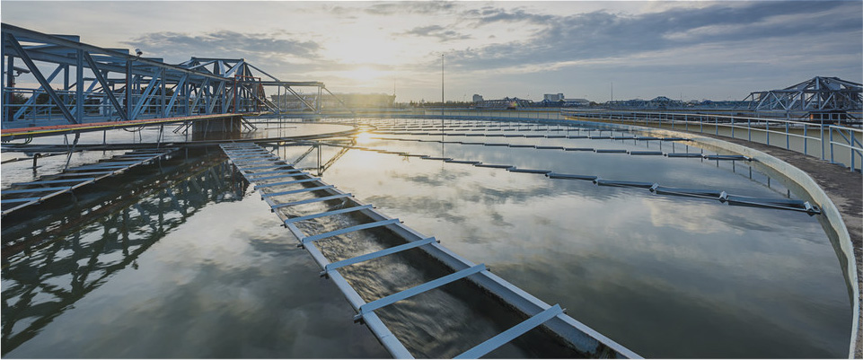 TRATAMIENTO DE AGUAS RESIDUALES